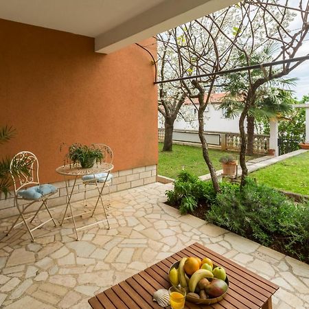 Apartments Zomzi بوريتش المظهر الخارجي الصورة