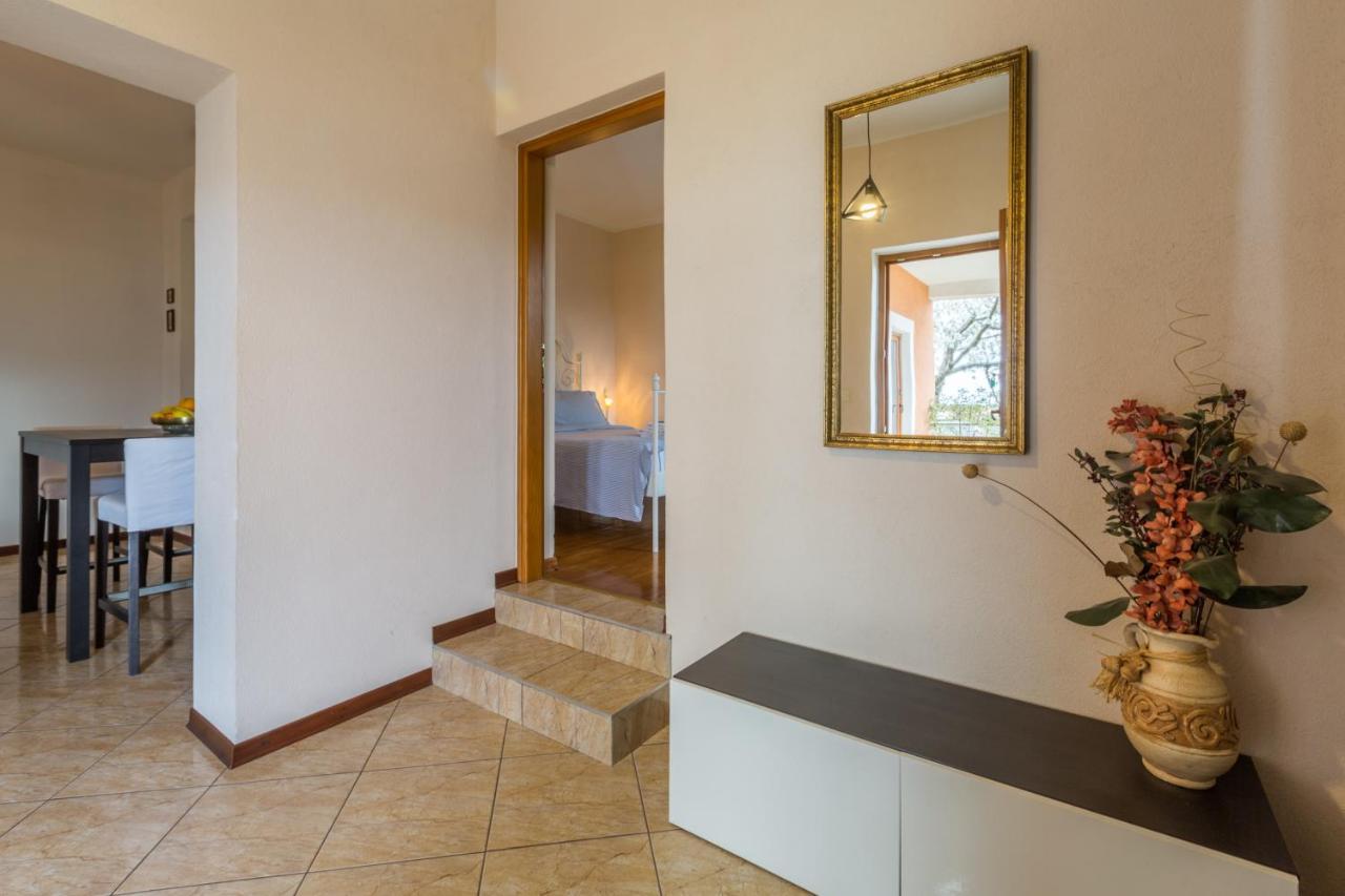 Apartments Zomzi بوريتش المظهر الخارجي الصورة