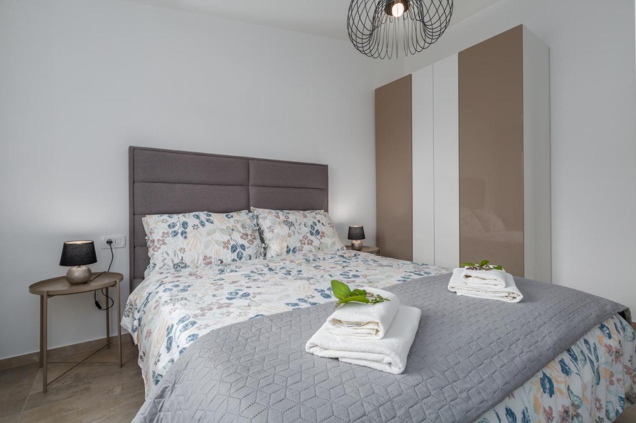 Apartments Zomzi بوريتش المظهر الخارجي الصورة
