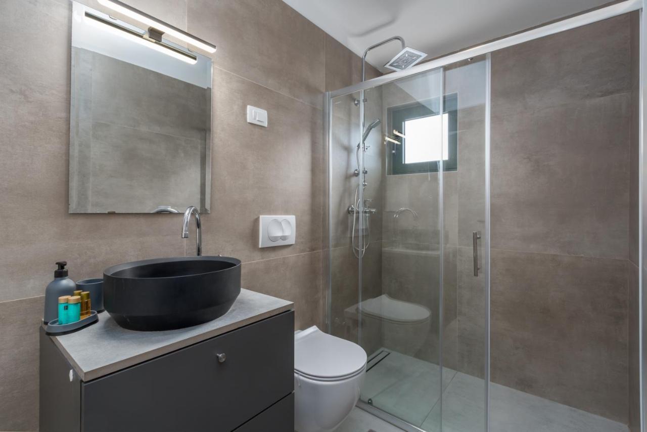 Apartments Zomzi بوريتش المظهر الخارجي الصورة